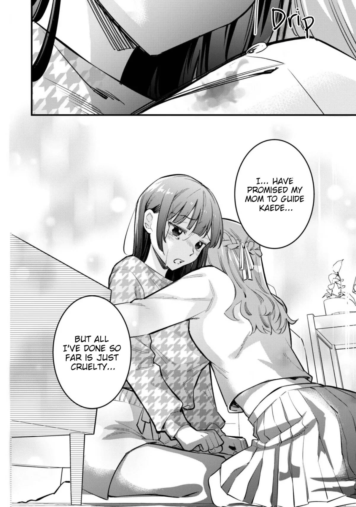 Senpai, Will You Hire Me As a Housemaid? Chapter 12 page 22 - 