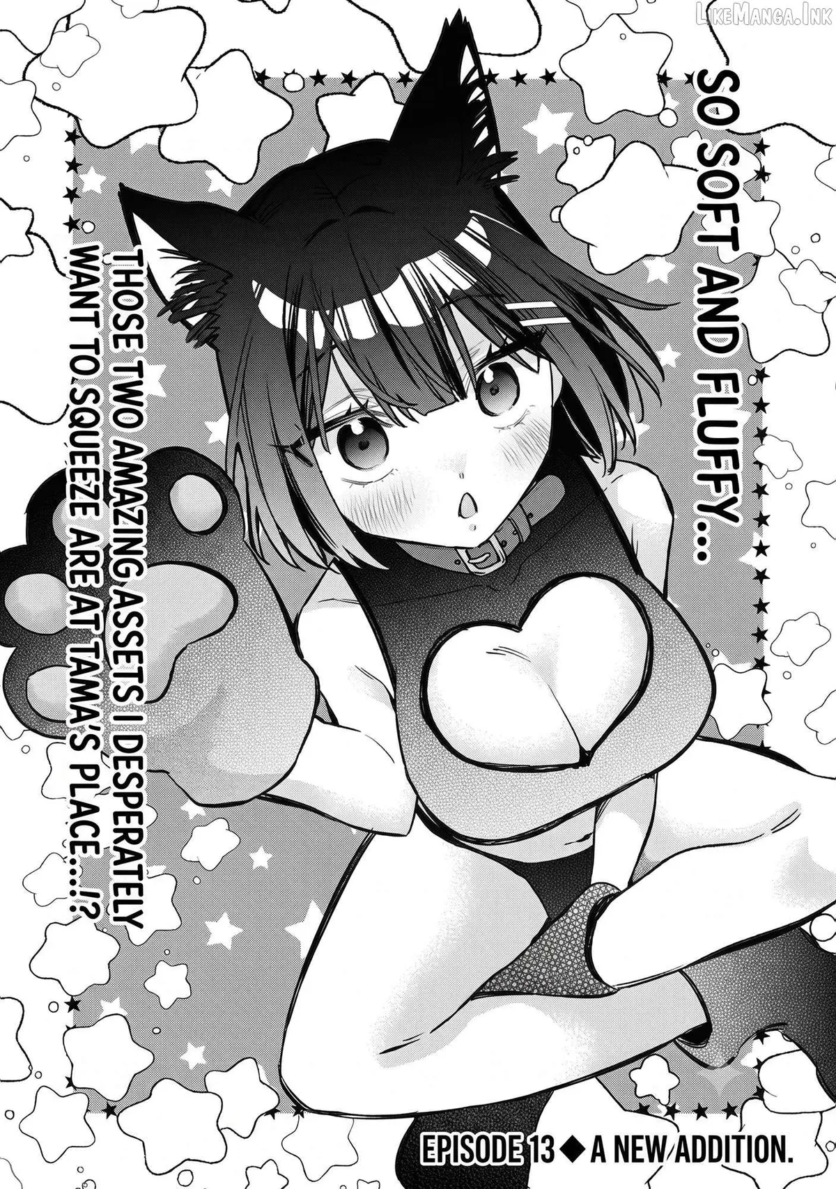 Senpai, Will You Hire Me As a Housemaid? Chapter 13 page 3 - 