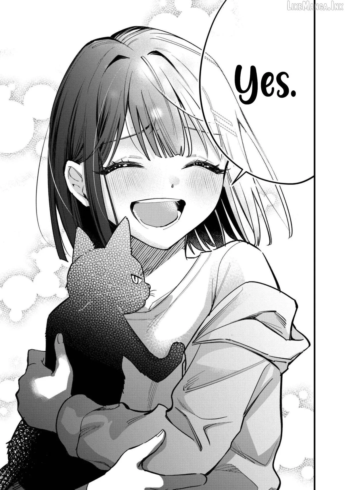 Senpai, Will You Hire Me As a Housemaid? Chapter 13 page 28 - 
