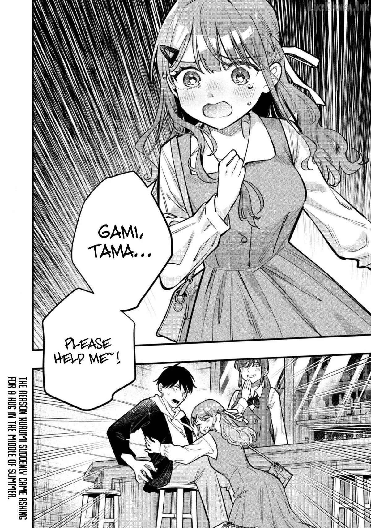 Senpai, Will You Hire Me As a Housemaid? Chapter 13 page 31 - 