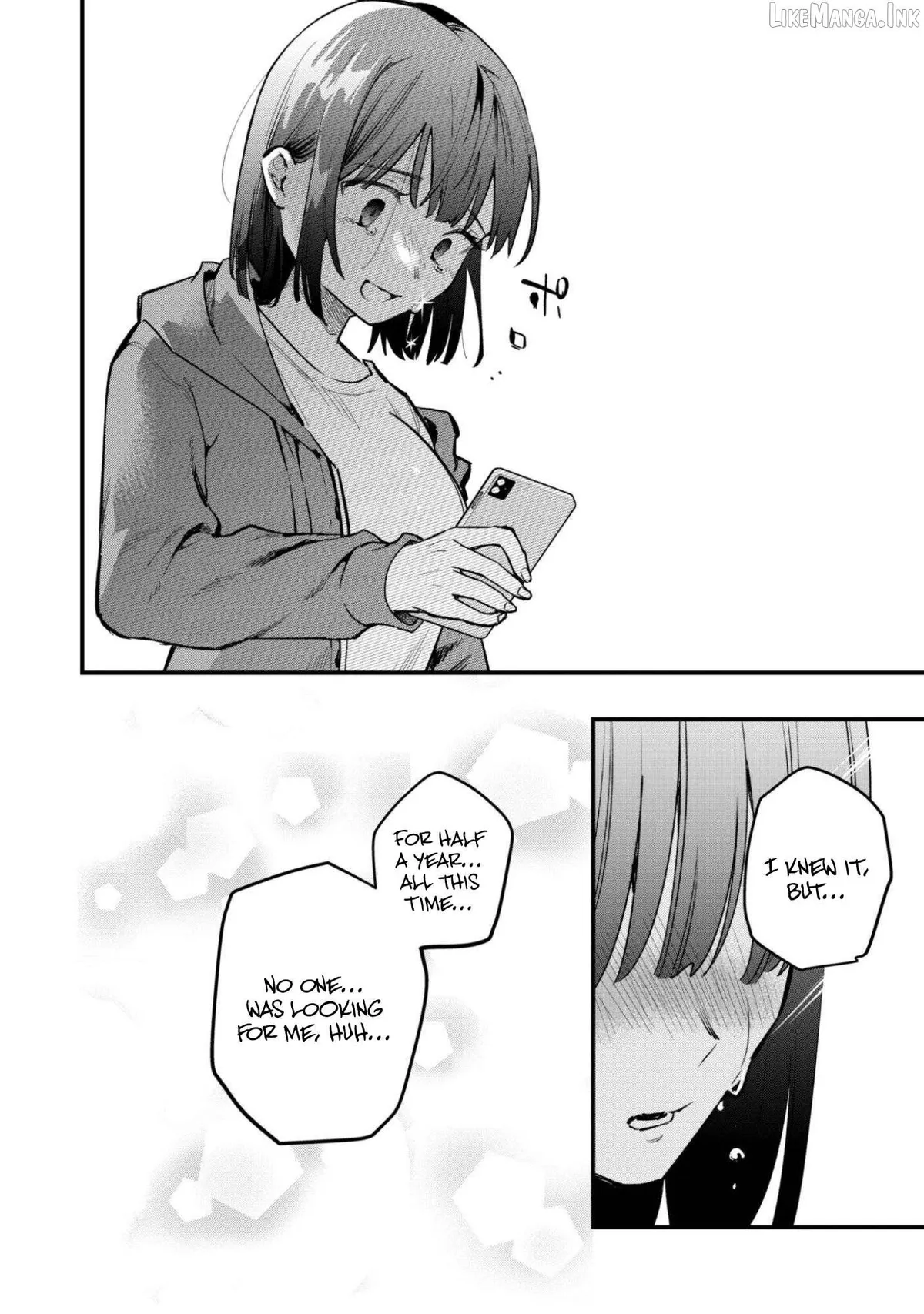 Senpai, Will You Hire Me As a Housemaid? Chapter 14 page 13 - 