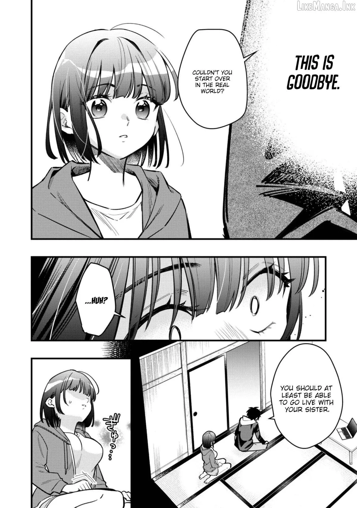 Senpai, Will You Hire Me As a Housemaid? Chapter 14 page 19 - 