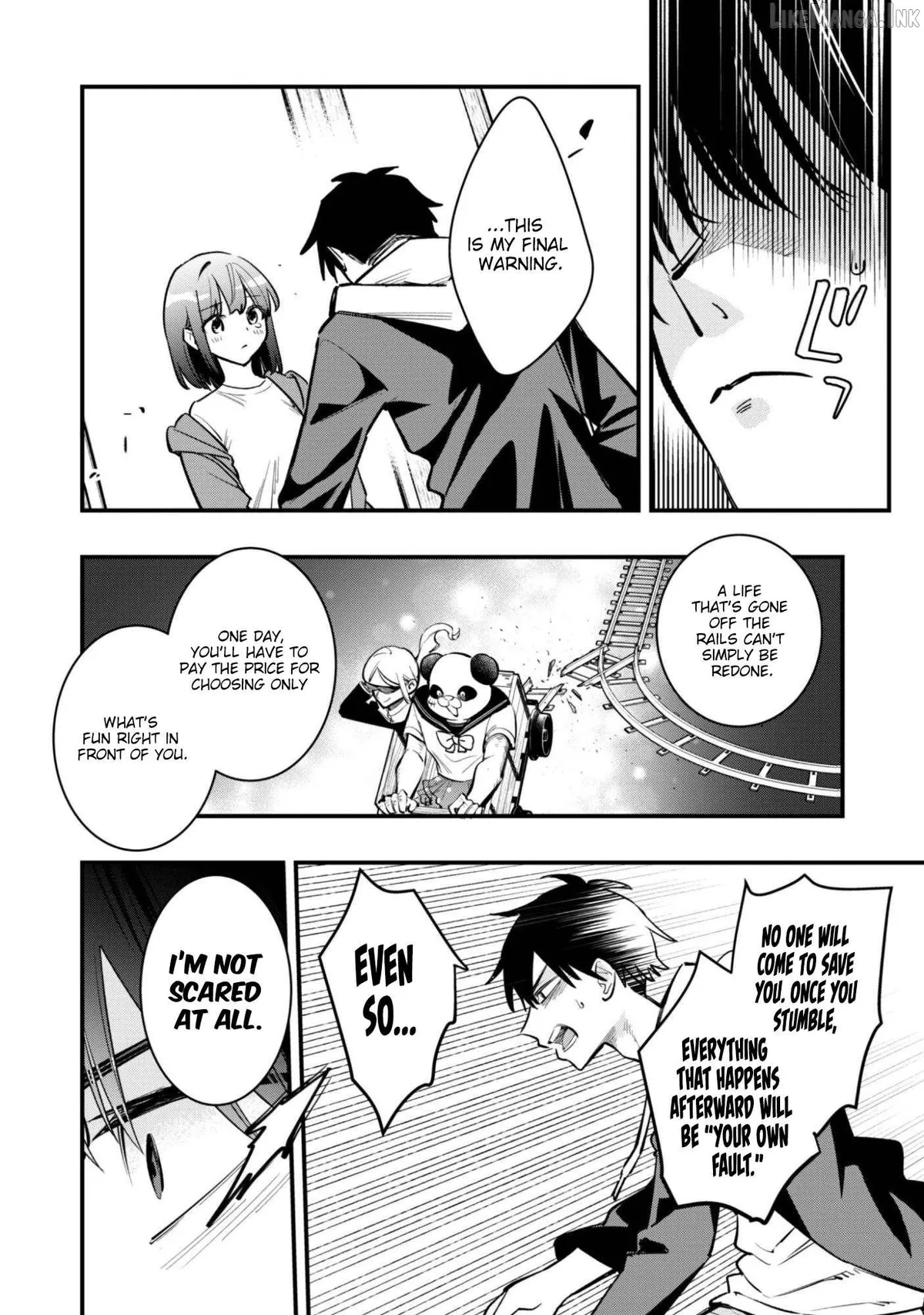 Senpai, Will You Hire Me As a Housemaid? Chapter 14 page 23 - 