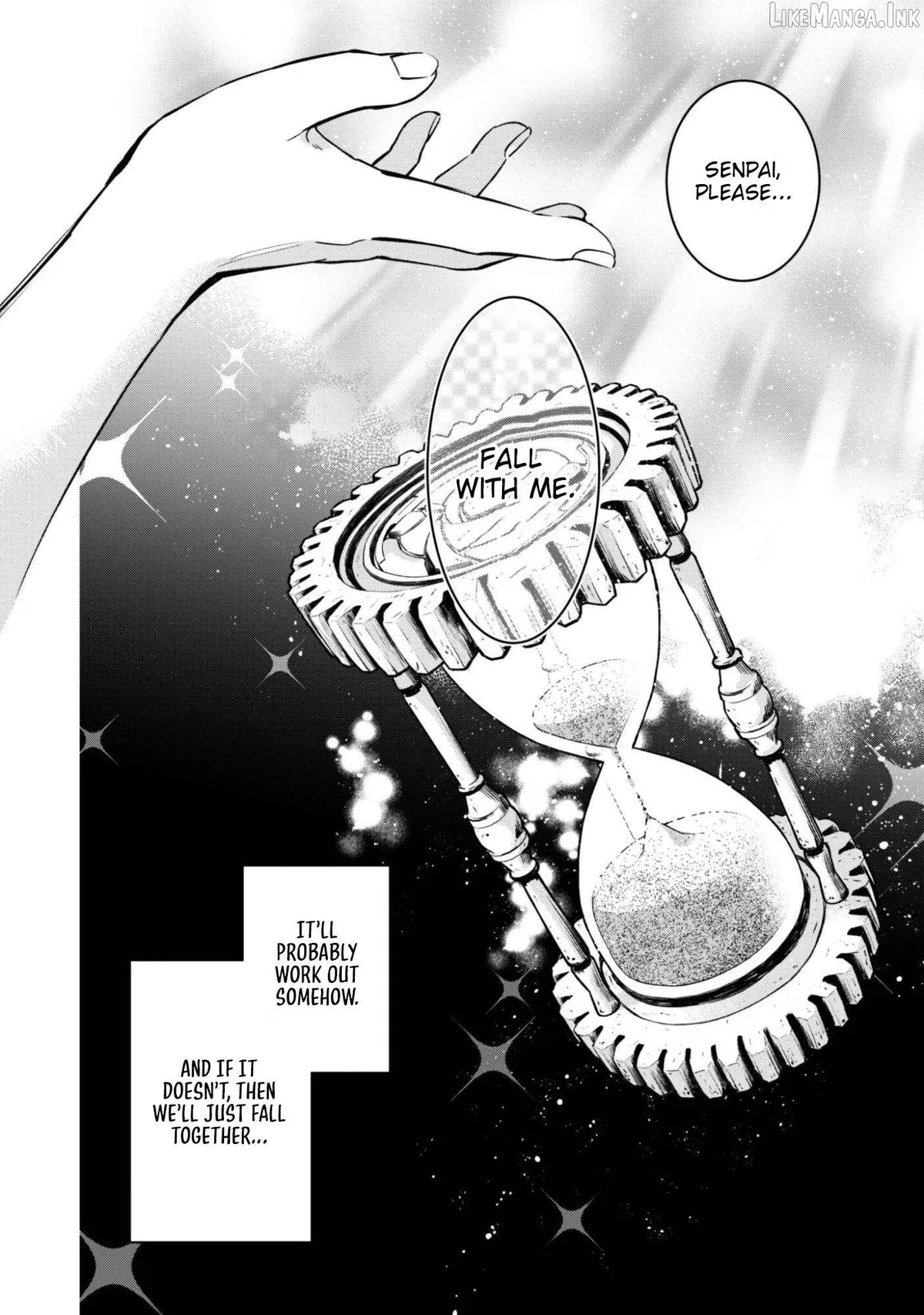Senpai, Will You Hire Me As a Housemaid? Chapter 14 page 29 - 