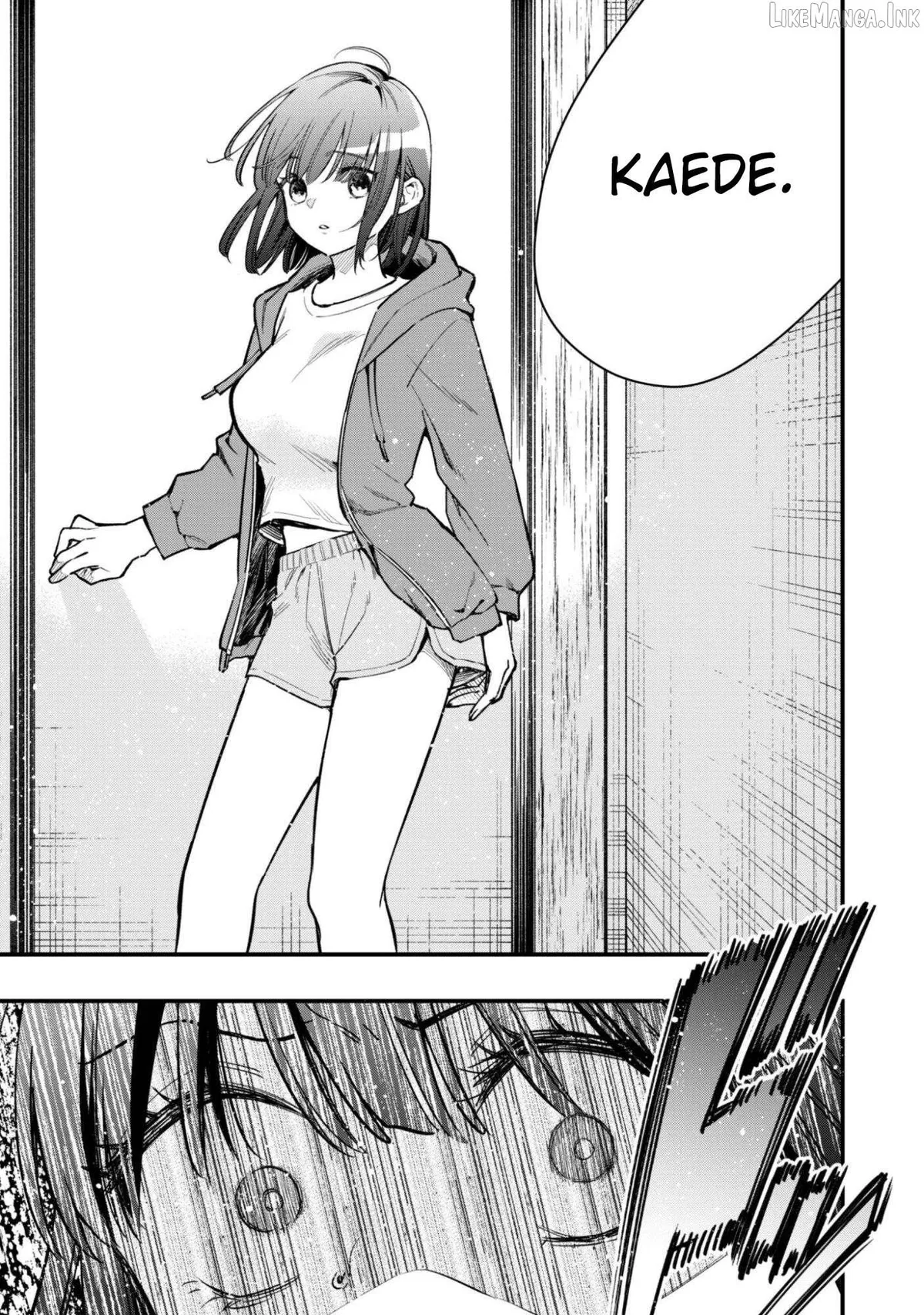 Senpai, Will You Hire Me As a Housemaid? Chapter 14 page 8 - 