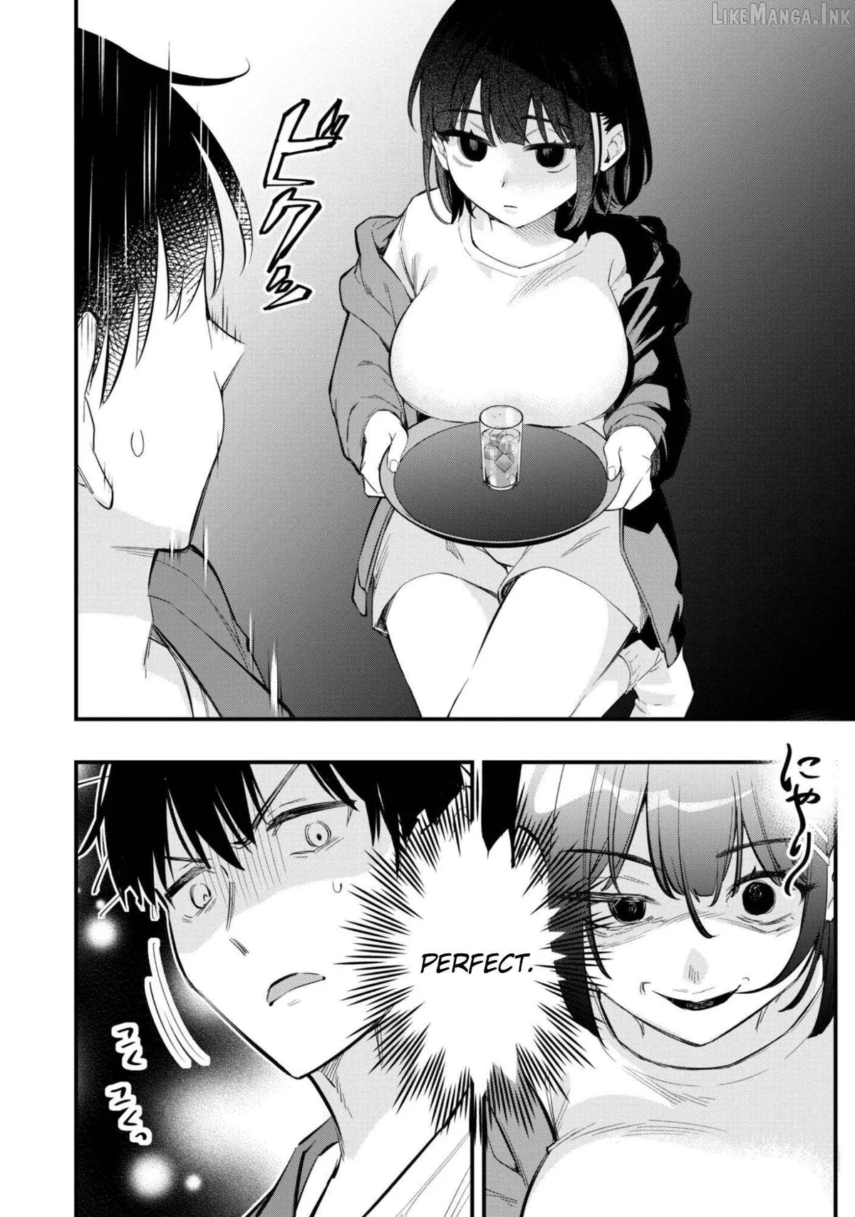 Senpai, Will You Hire Me As a Housemaid? Chapter 15 page 11 - 