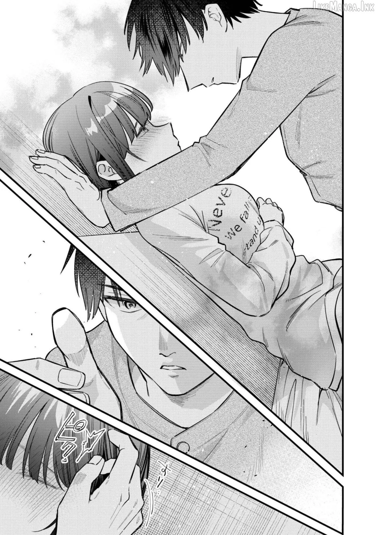 Senpai, Will You Hire Me As a Housemaid? Chapter 16 page 8 - 