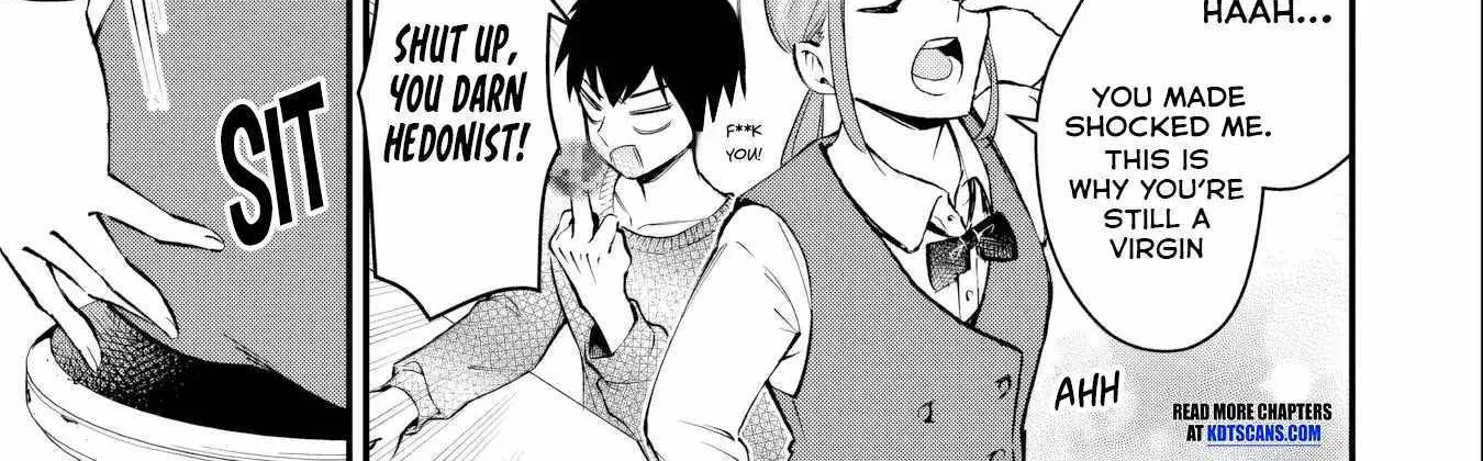 Senpai, Will You Hire Me As a Housemaid? Chapter 2 page 11 - 