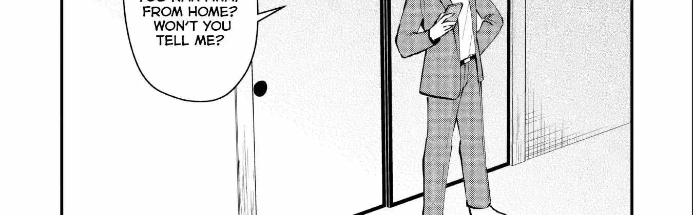 Senpai, Will You Hire Me As a Housemaid? Chapter 2 page 17 - 