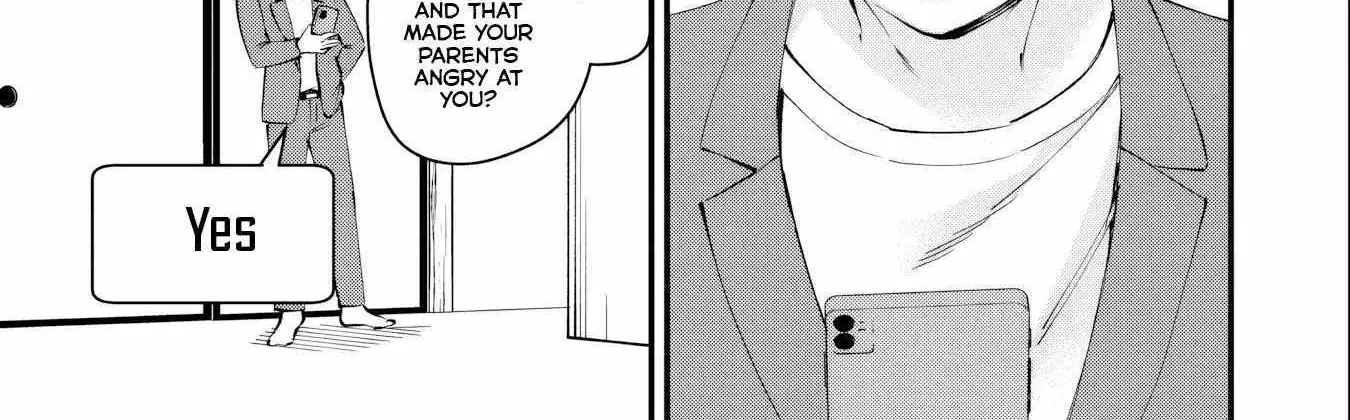 Senpai, Will You Hire Me As a Housemaid? Chapter 2 page 19 - 