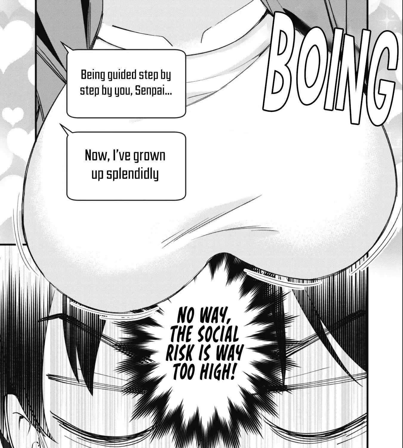 Senpai, Will You Hire Me As a Housemaid? Chapter 2 page 22 - 