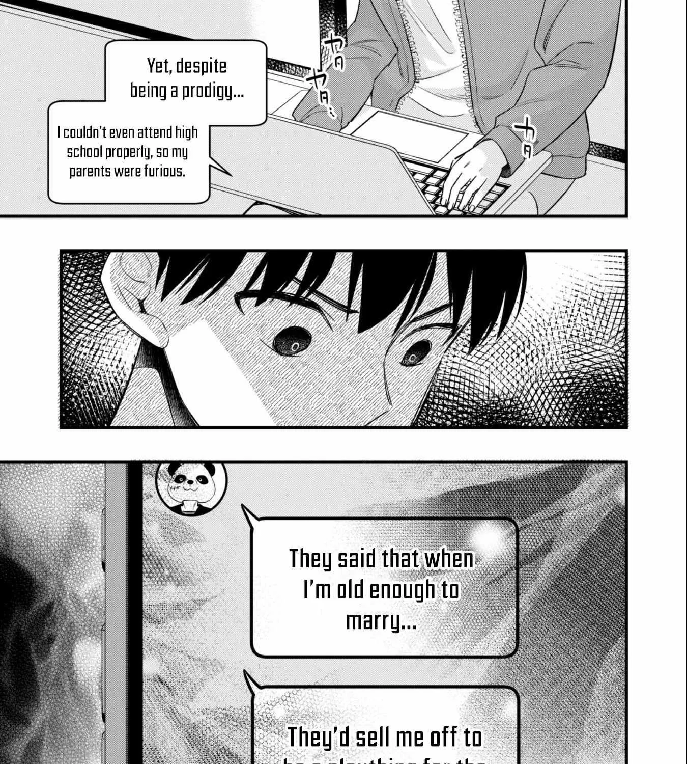 Senpai, Will You Hire Me As a Housemaid? Chapter 2 page 26 - 
