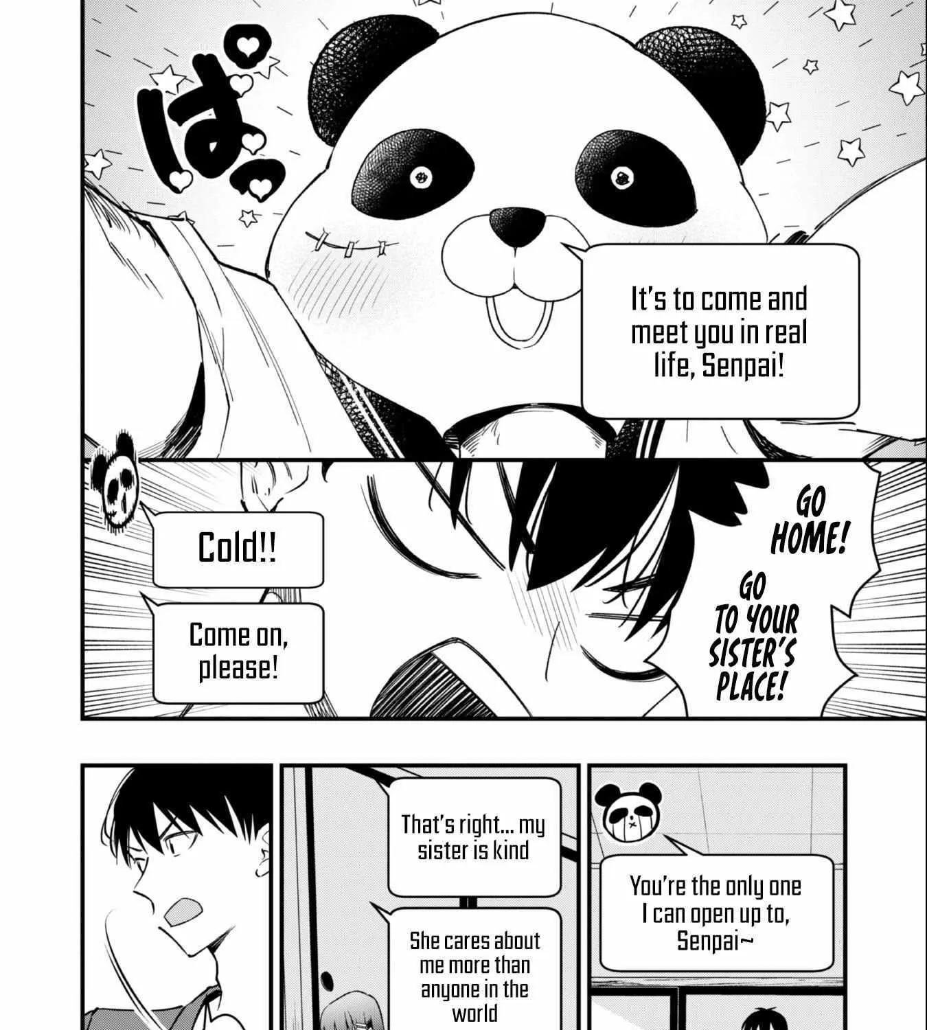 Senpai, Will You Hire Me As a Housemaid? Chapter 2 page 32 - 
