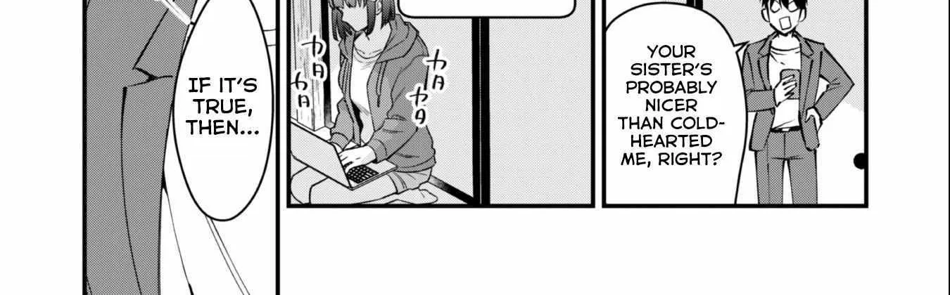 Senpai, Will You Hire Me As a Housemaid? Chapter 2 page 33 - 