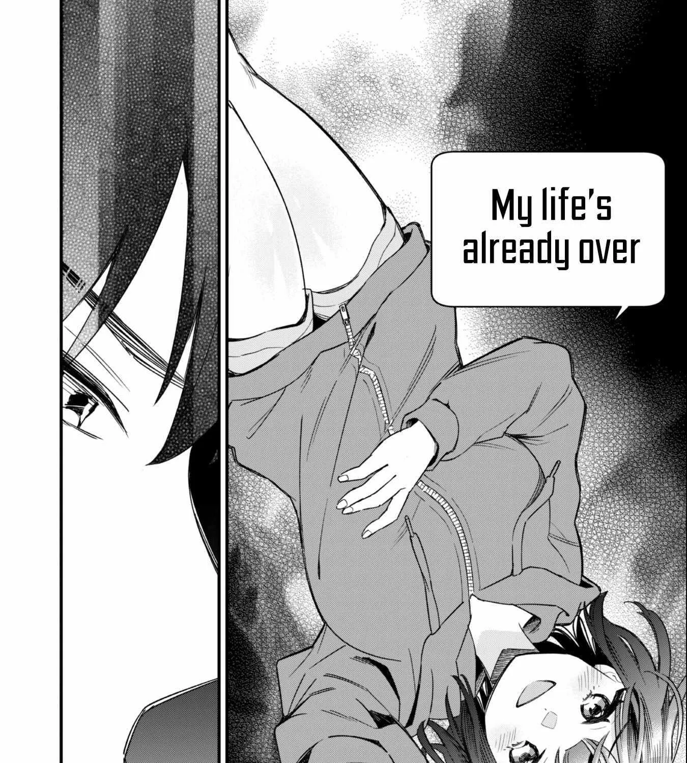 Senpai, Will You Hire Me As a Housemaid? Chapter 2 page 36 - 