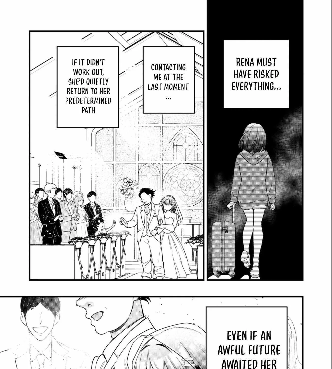 Senpai, Will You Hire Me As a Housemaid? Chapter 2 page 38 - 