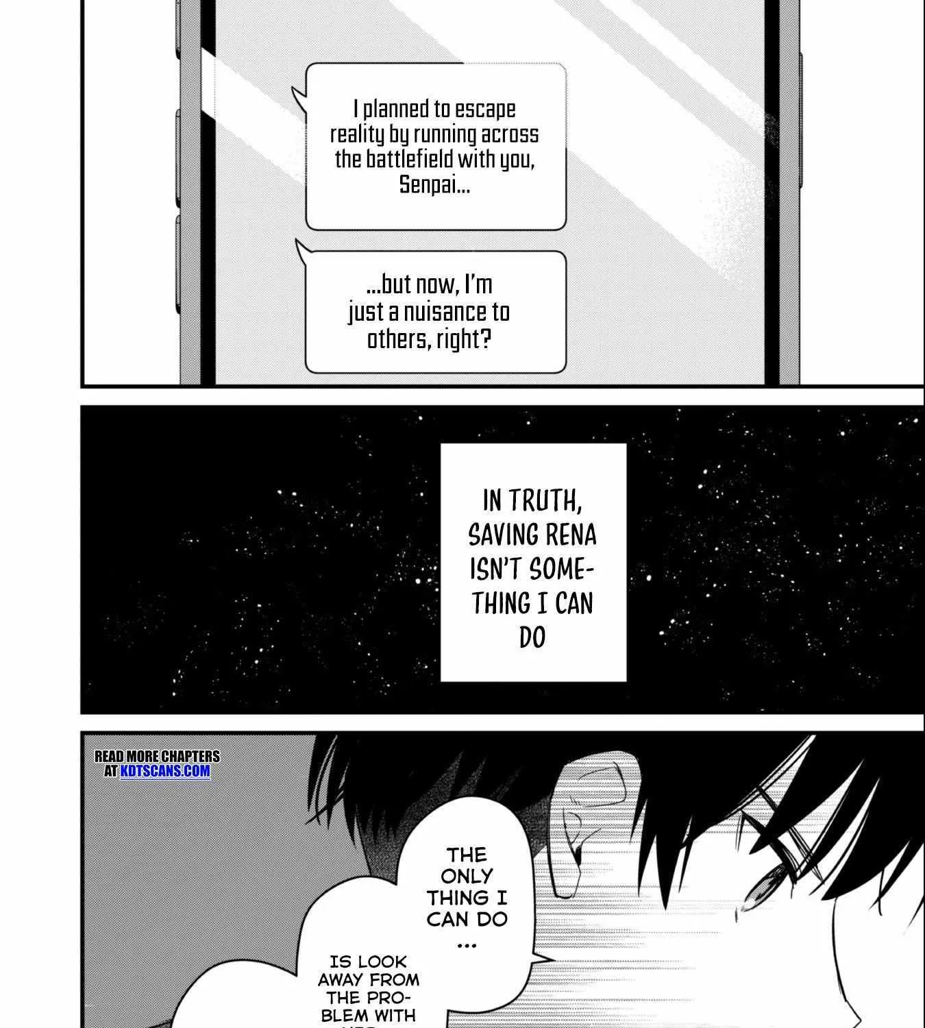 Senpai, Will You Hire Me As a Housemaid? Chapter 2 page 40 - 