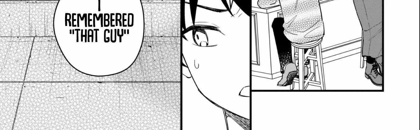 Senpai, Will You Hire Me As a Housemaid? Chapter 2 page 43 - 