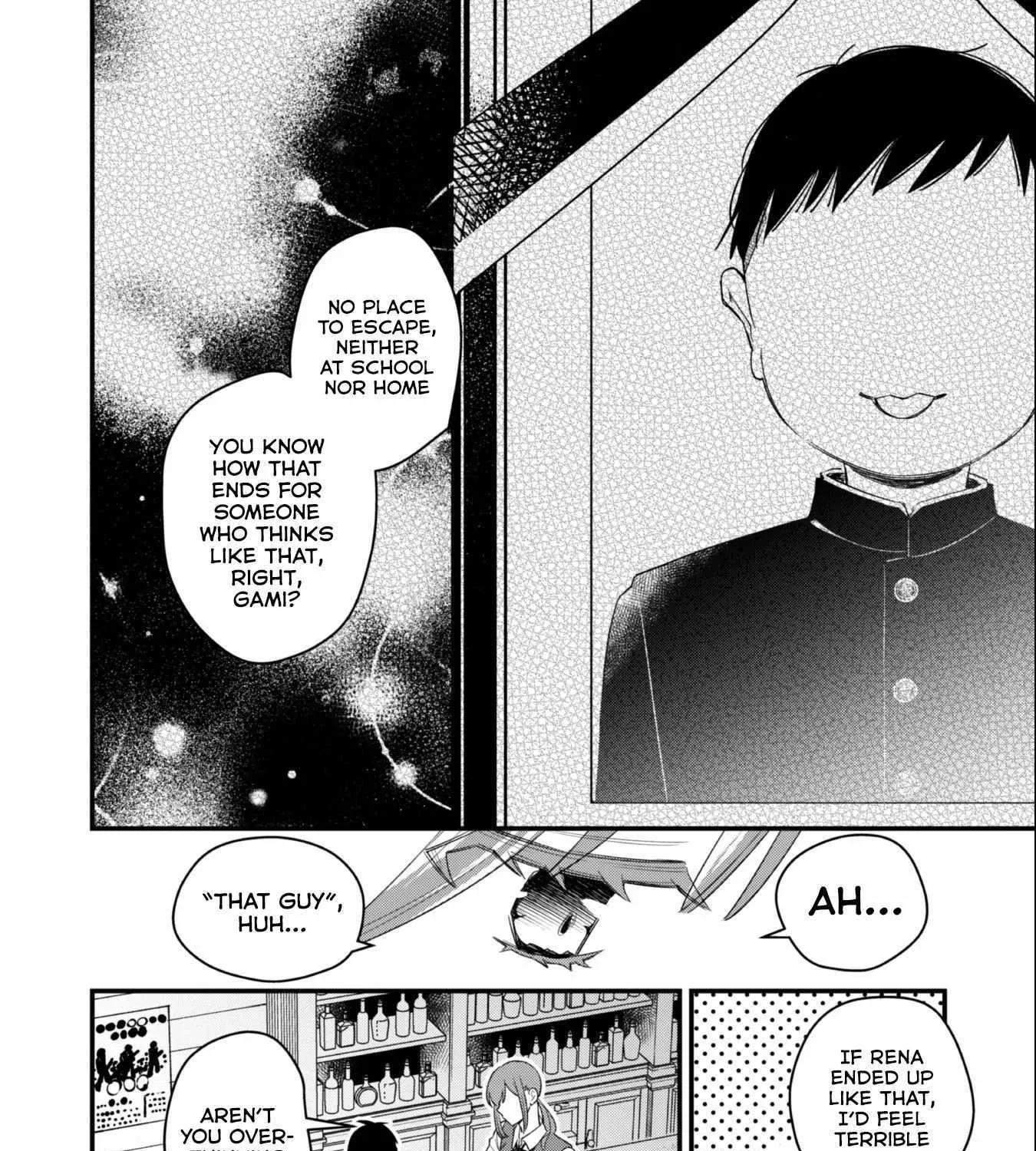 Senpai, Will You Hire Me As a Housemaid? Chapter 2 page 44 - 
