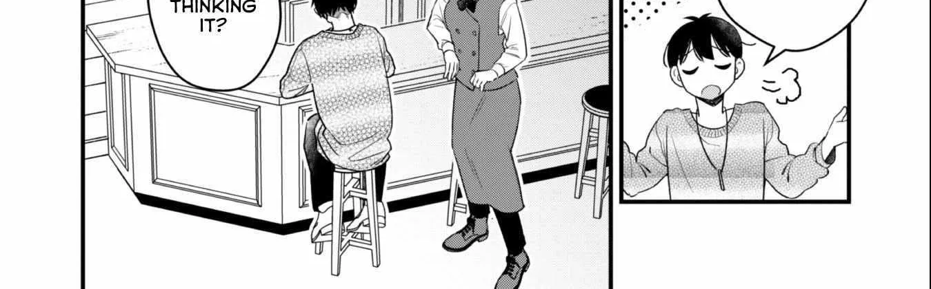 Senpai, Will You Hire Me As a Housemaid? Chapter 2 page 45 - 