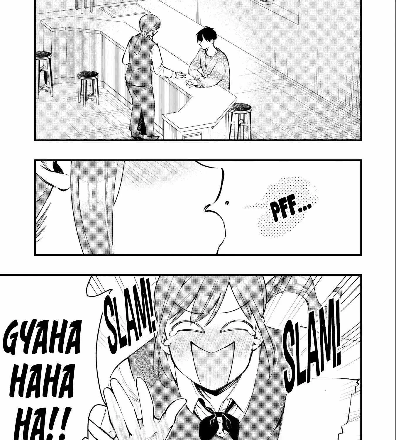 Senpai, Will You Hire Me As a Housemaid? Chapter 2 page 6 - 