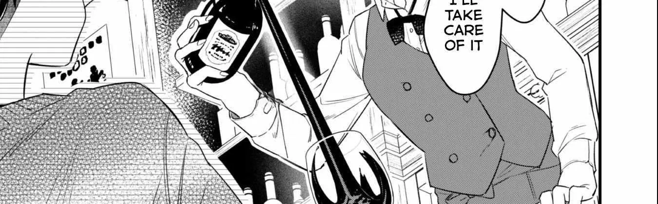 Senpai, Will You Hire Me As a Housemaid? Chapter 2 page 51 - 