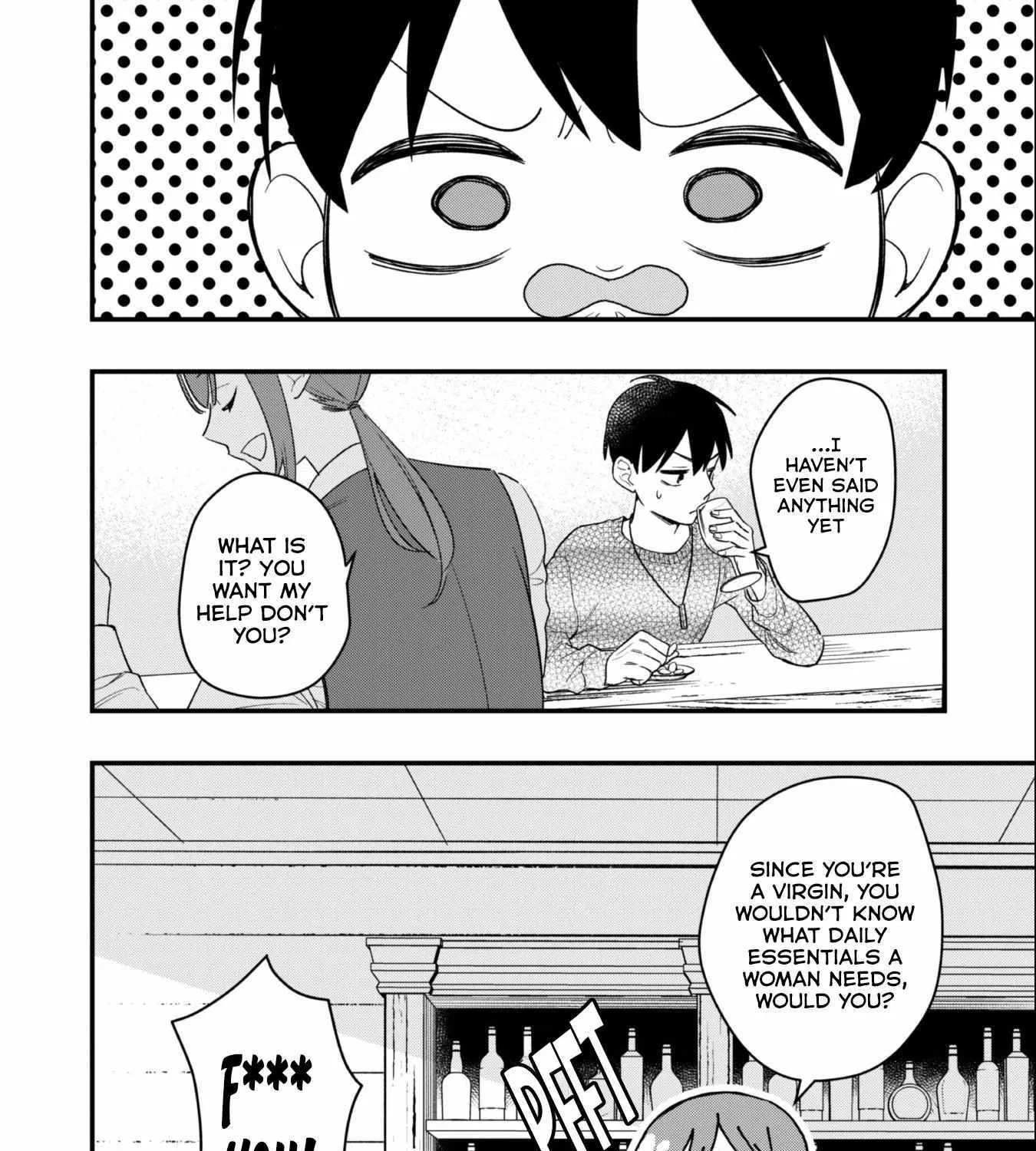 Senpai, Will You Hire Me As a Housemaid? Chapter 2 page 52 - 