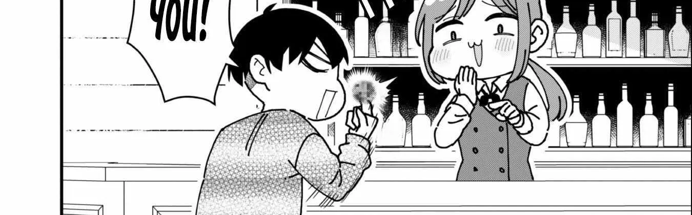 Senpai, Will You Hire Me As a Housemaid? Chapter 2 page 53 - 