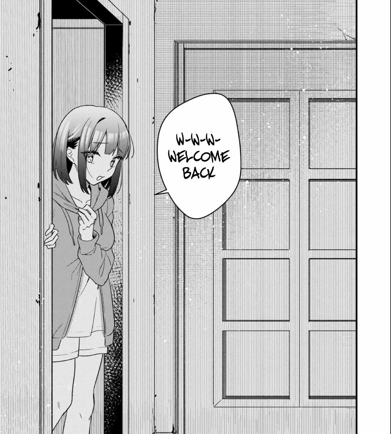 Senpai, Will You Hire Me As a Housemaid? Chapter 2 page 58 - 