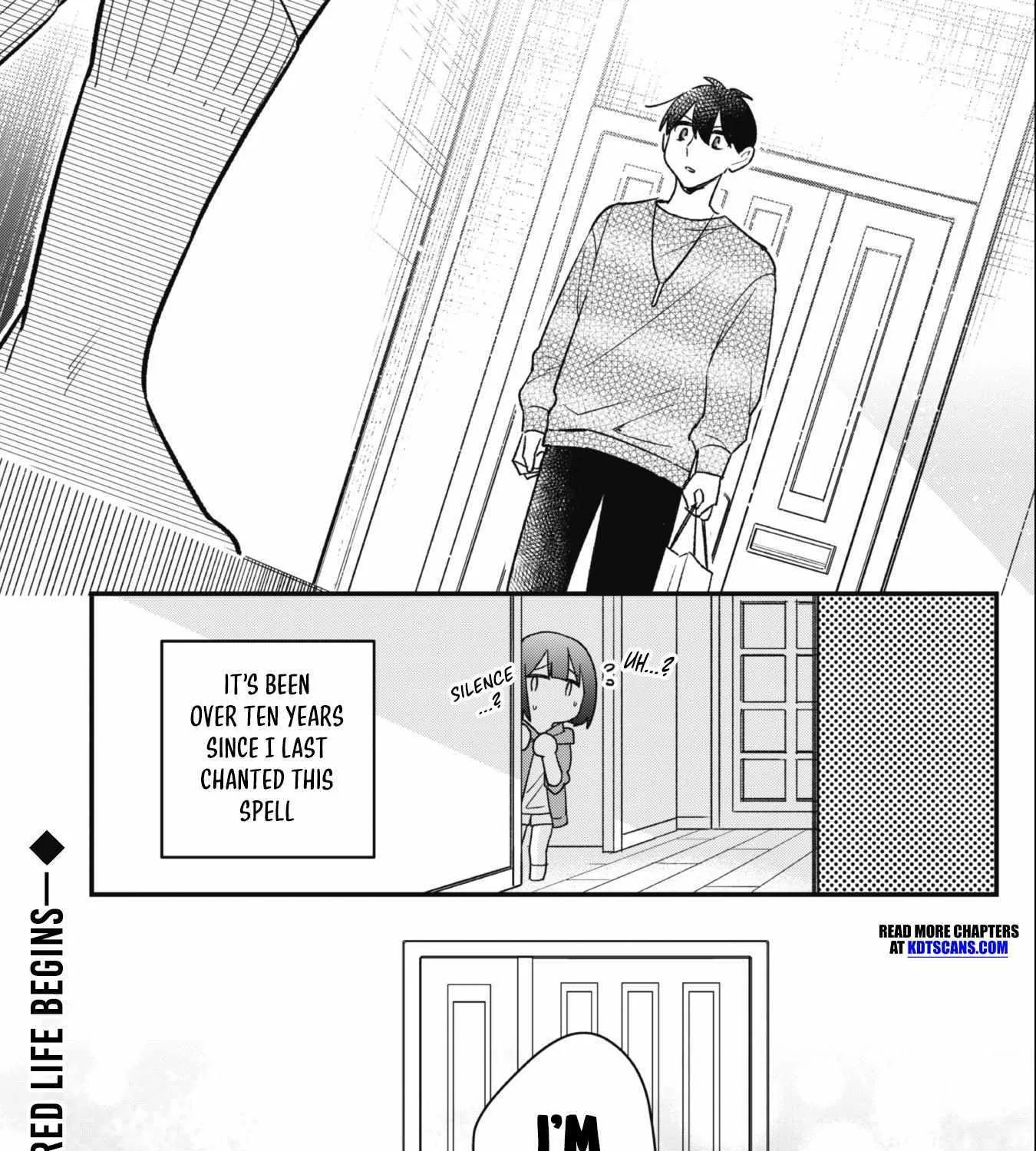 Senpai, Will You Hire Me As a Housemaid? Chapter 2 page 60 - 