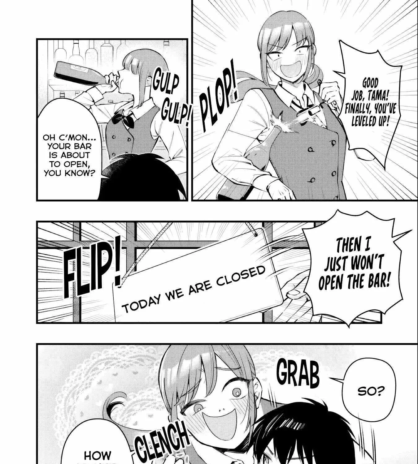 Senpai, Will You Hire Me As a Housemaid? Chapter 2 page 8 - 