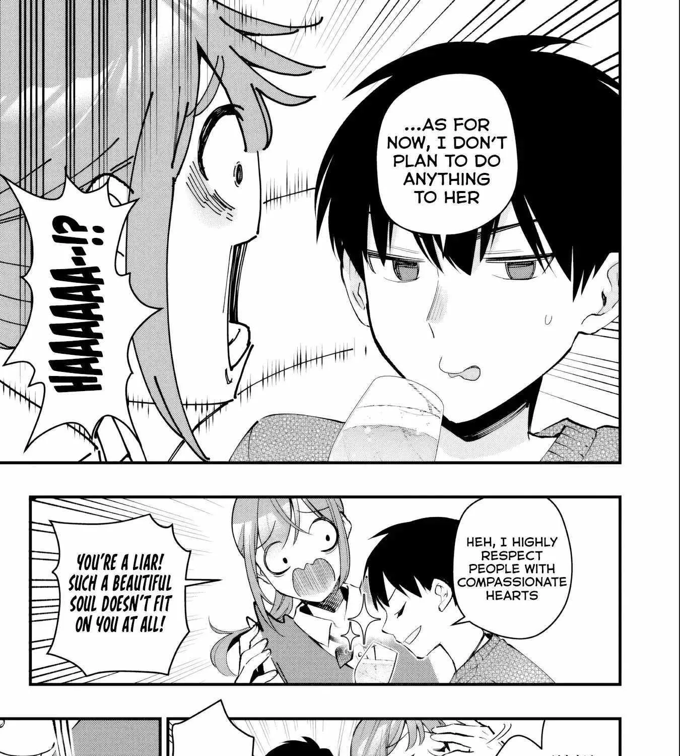 Senpai, Will You Hire Me As a Housemaid? Chapter 2 page 10 - 