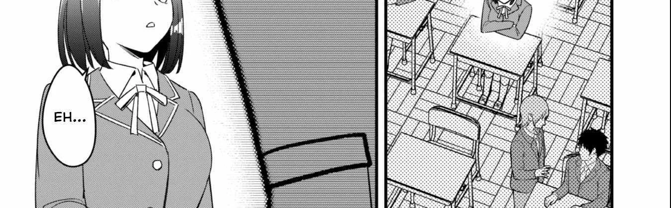 Senpai, Will You Hire Me As a Housemaid? Chapter 3 page 15 - 