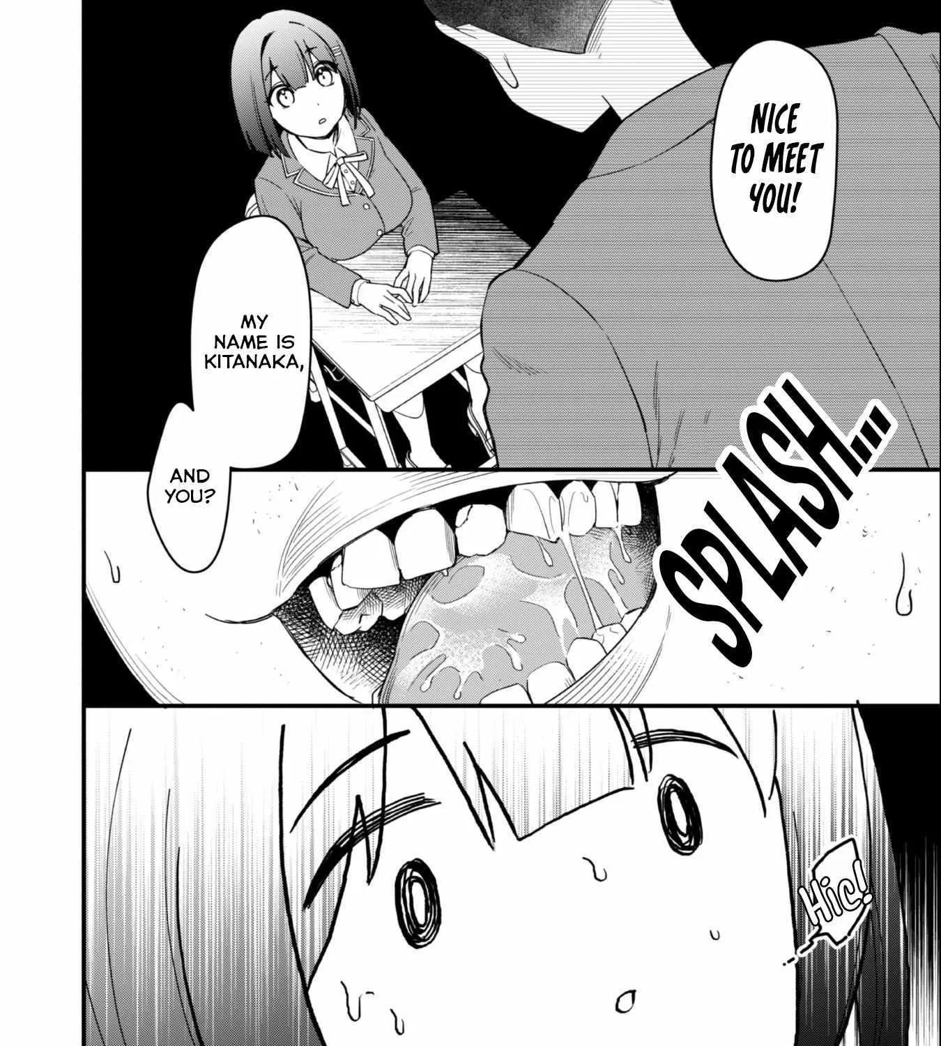 Senpai, Will You Hire Me As a Housemaid? Chapter 3 page 16 - 
