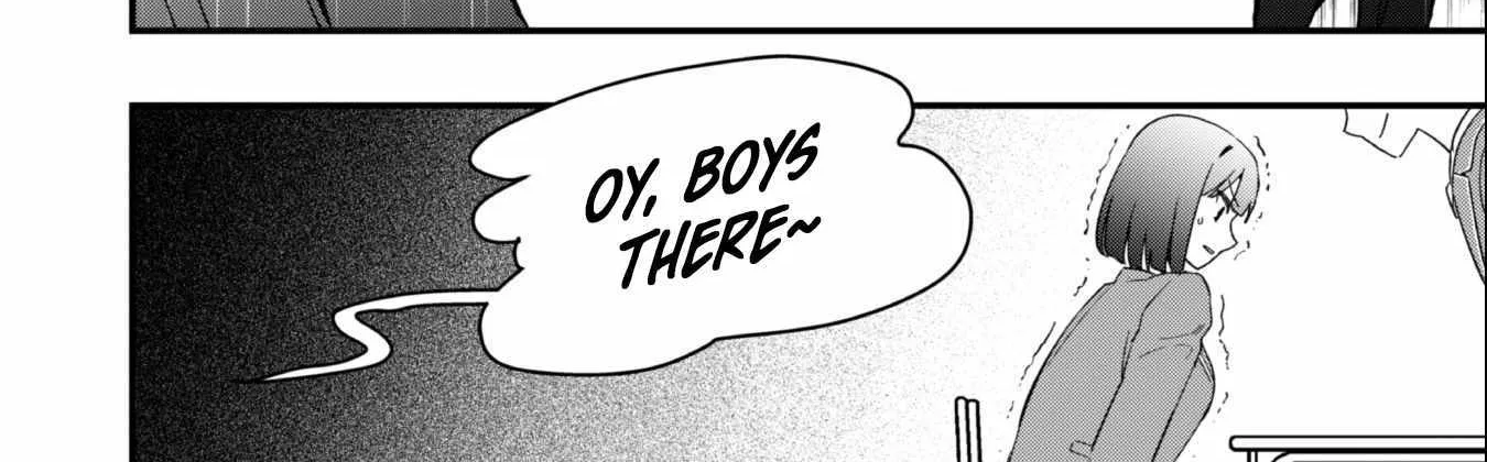 Senpai, Will You Hire Me As a Housemaid? Chapter 3 page 17 - 