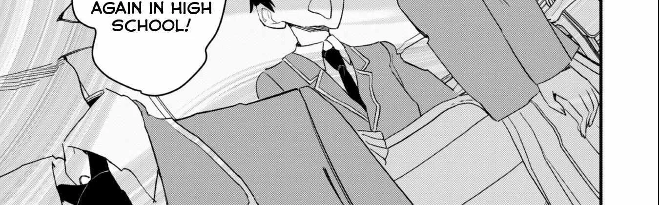 Senpai, Will You Hire Me As a Housemaid? Chapter 3 page 19 - 
