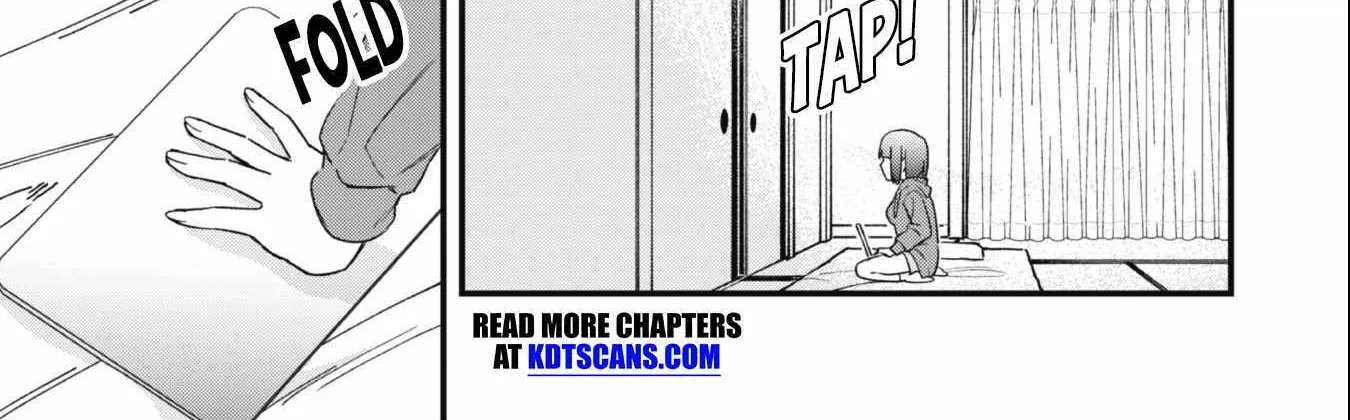 Senpai, Will You Hire Me As a Housemaid? Chapter 3 page 3 - 