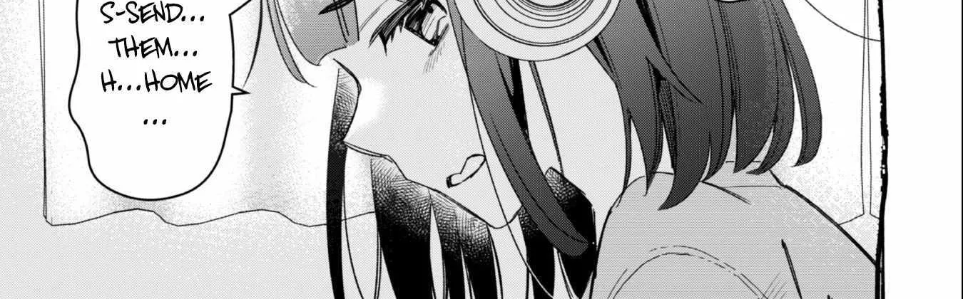 Senpai, Will You Hire Me As a Housemaid? Chapter 3 page 23 - 