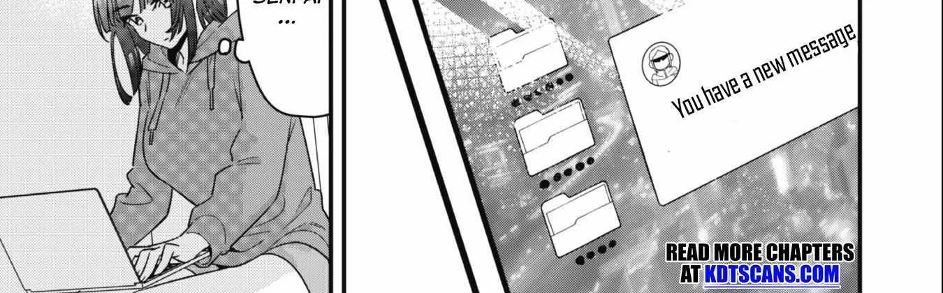 Senpai, Will You Hire Me As a Housemaid? Chapter 3 page 31 - 
