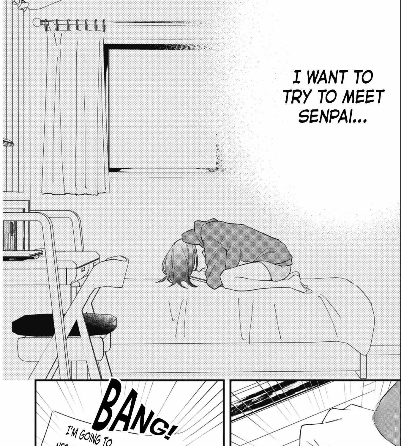Senpai, Will You Hire Me As a Housemaid? Chapter 3 page 32 - 