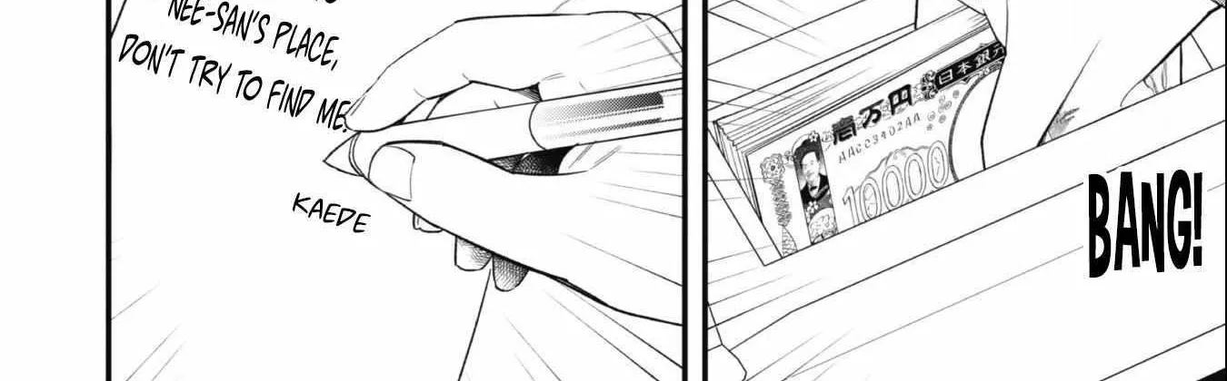 Senpai, Will You Hire Me As a Housemaid? Chapter 3 page 33 - 