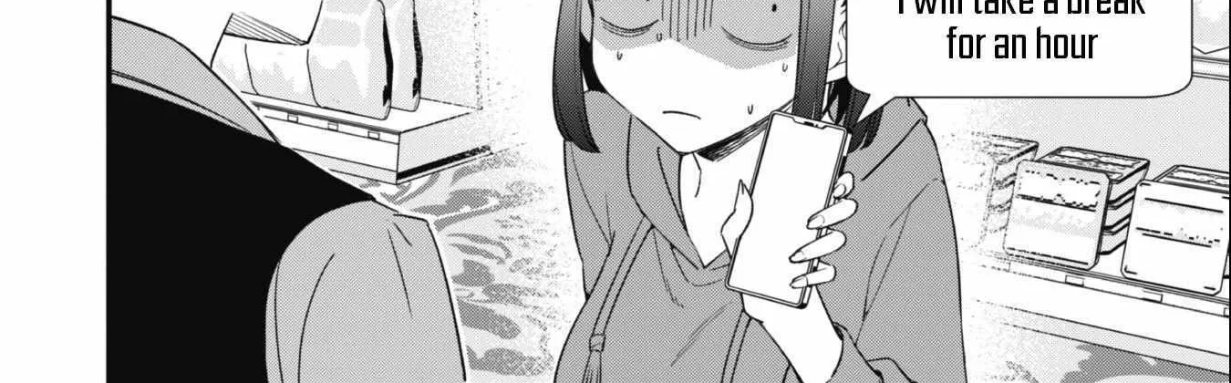 Senpai, Will You Hire Me As a Housemaid? Chapter 3 page 37 - 