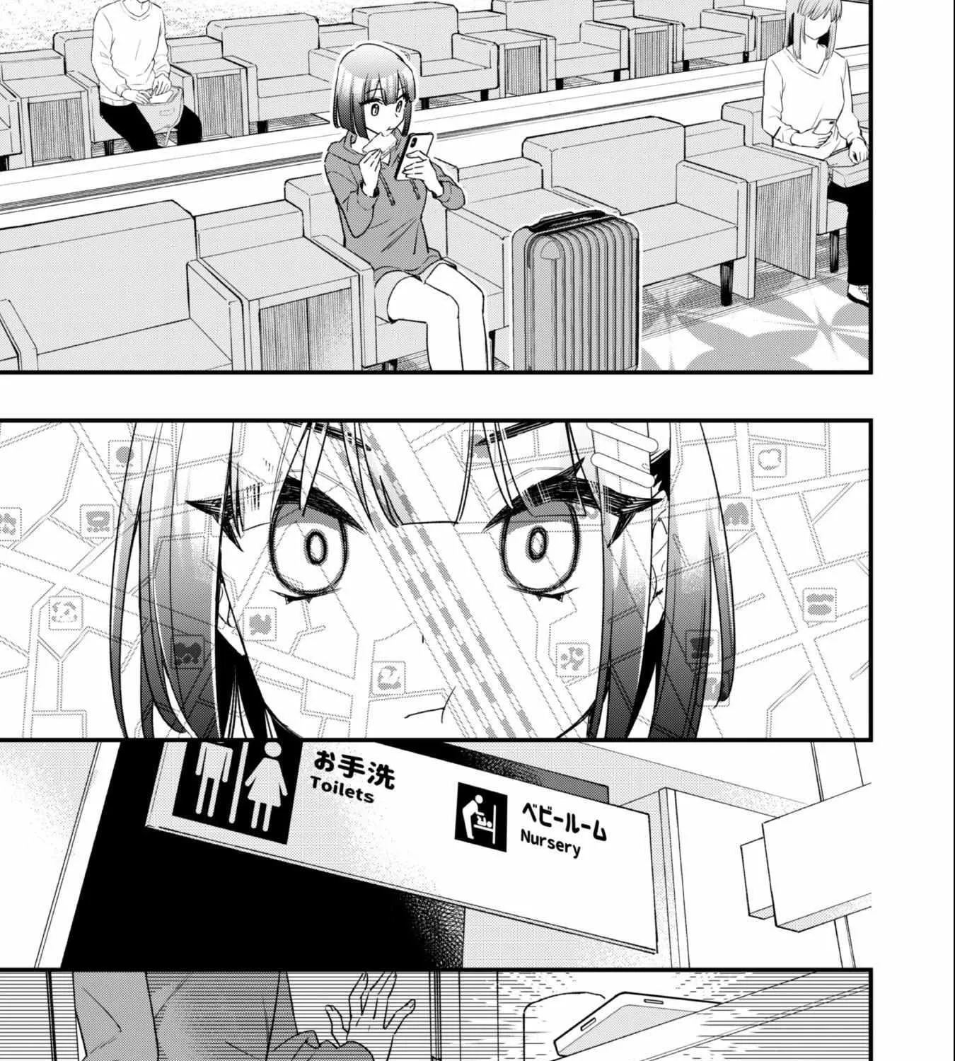 Senpai, Will You Hire Me As a Housemaid? Chapter 3 page 38 - 