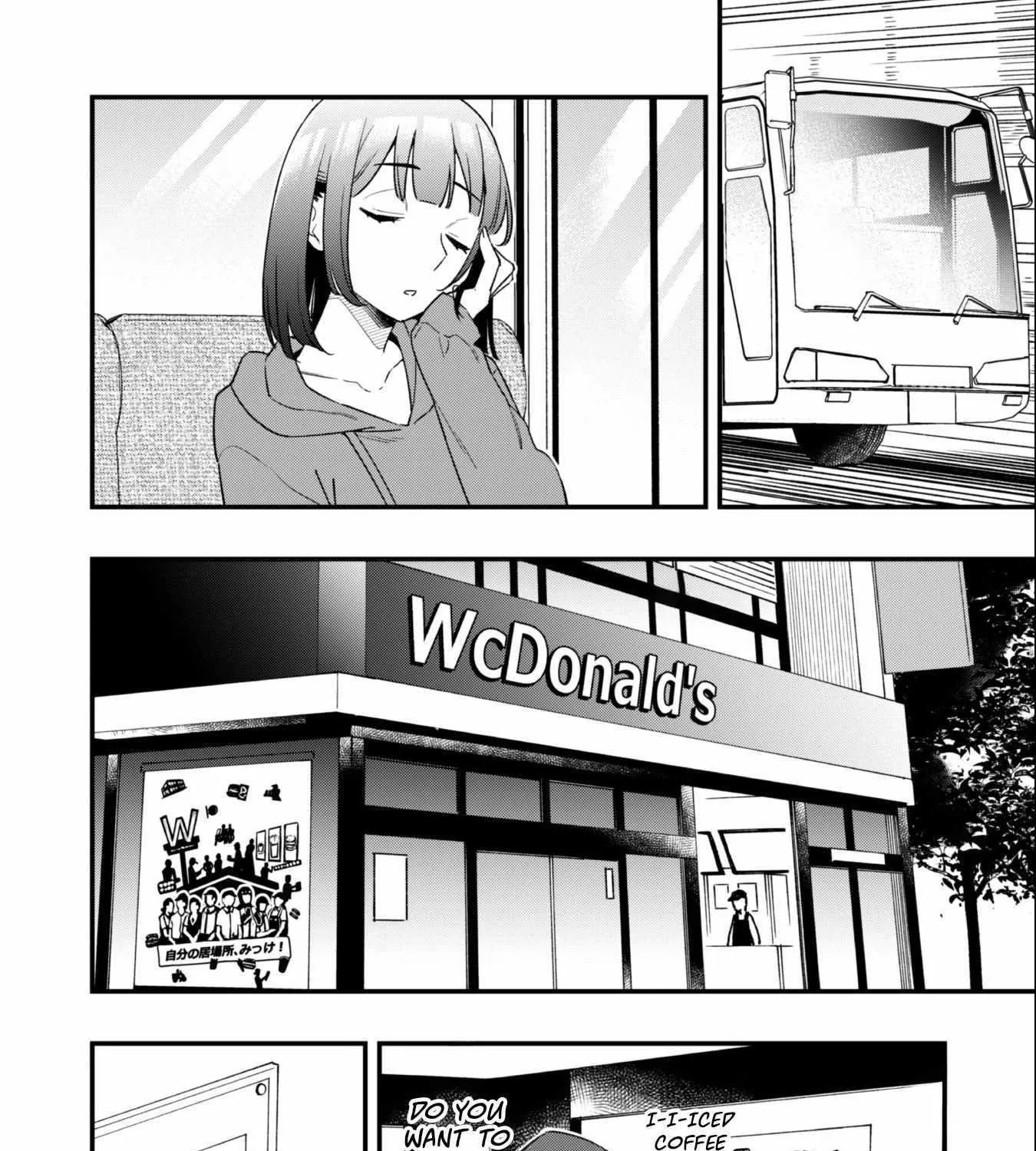 Senpai, Will You Hire Me As a Housemaid? Chapter 3 page 40 - 