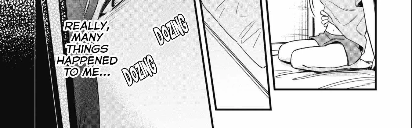 Senpai, Will You Hire Me As a Housemaid? Chapter 3 page 5 - 