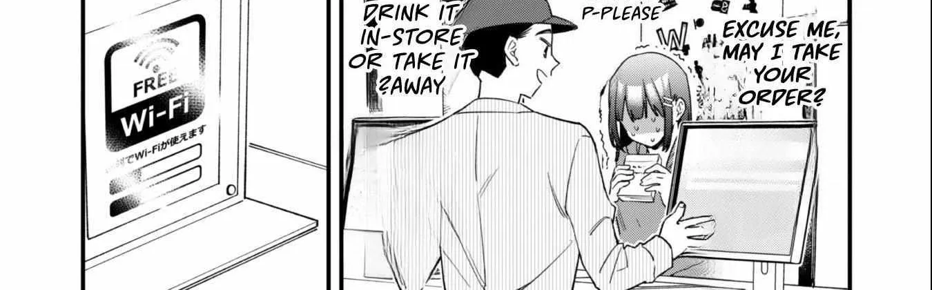 Senpai, Will You Hire Me As a Housemaid? Chapter 3 page 41 - 