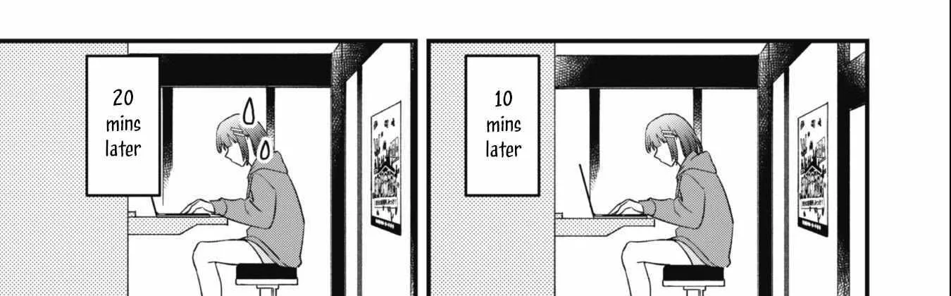 Senpai, Will You Hire Me As a Housemaid? Chapter 3 page 43 - 