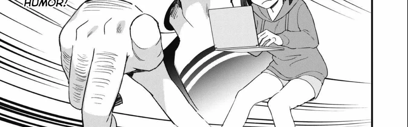 Senpai, Will You Hire Me As a Housemaid? Chapter 3 page 47 - 