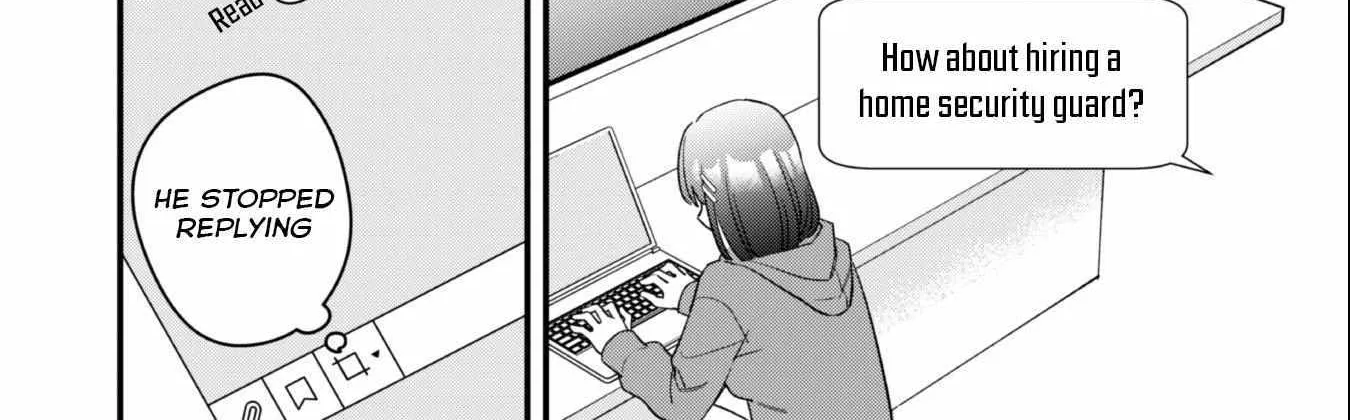 Senpai, Will You Hire Me As a Housemaid? Chapter 3 page 49 - 
