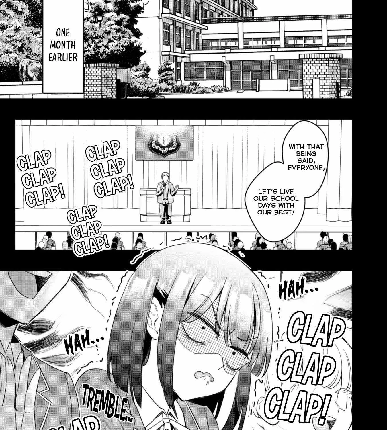 Senpai, Will You Hire Me As a Housemaid? Chapter 3 page 6 - 